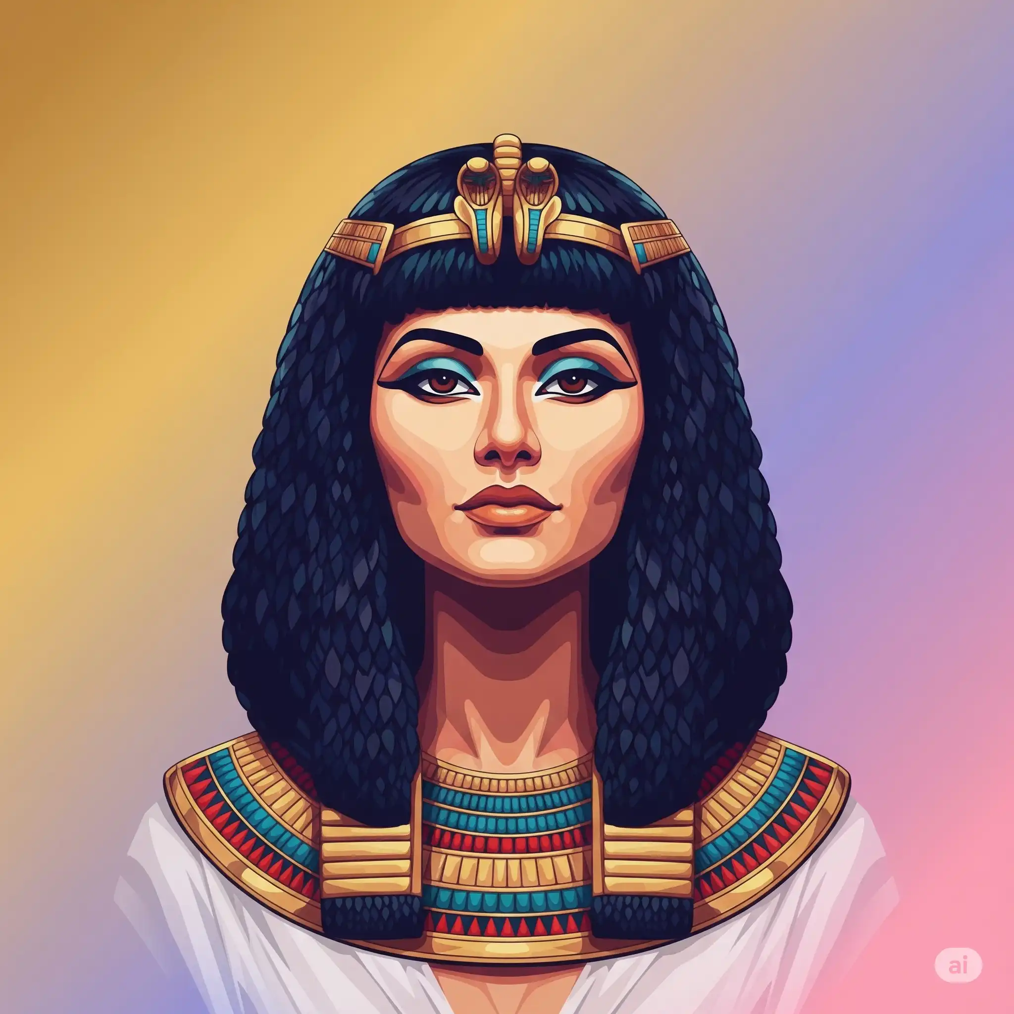Cleopatra VII